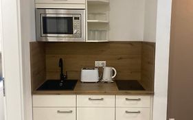 SHP Apartmentwohnung